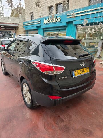 יונדאי ix35