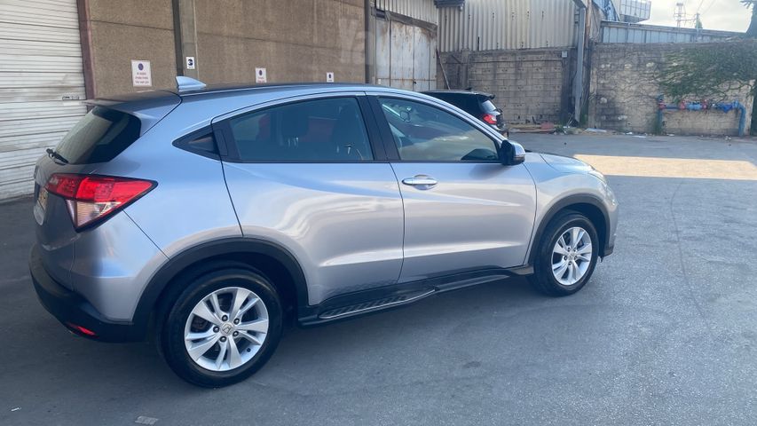 הונדה HR-V