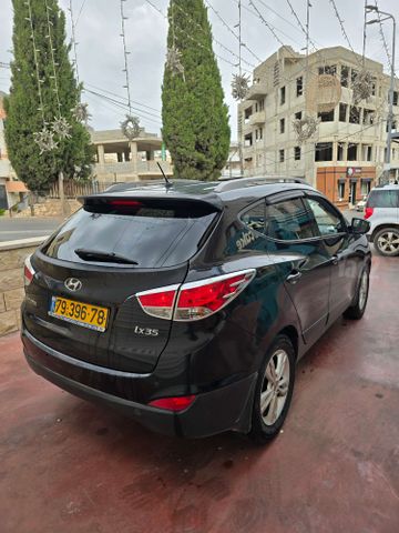יונדאי ix35