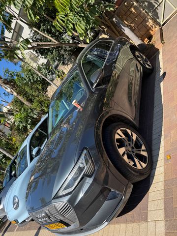 אאודי E-tron