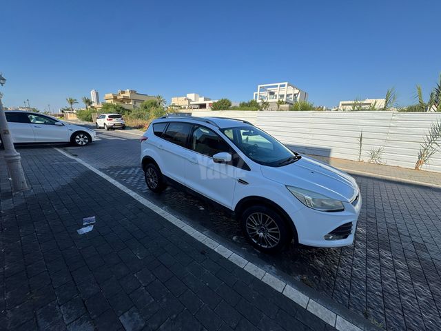 פורד קוגה