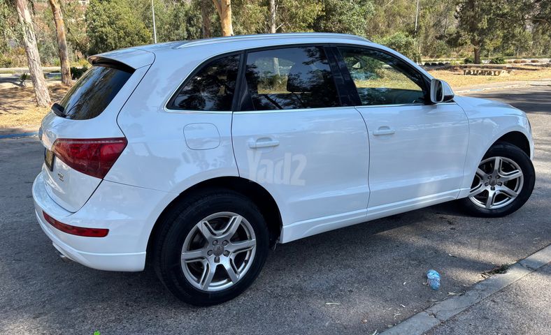 אאודי Q5