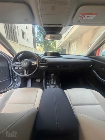 מאזדה CX-30