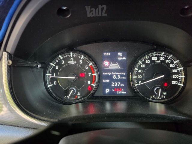 מודעת רכב סוזוקי ויטרה