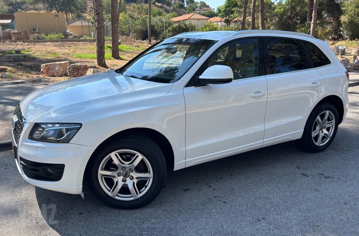 אאודי Q5