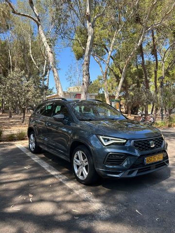 סיאט אטקה