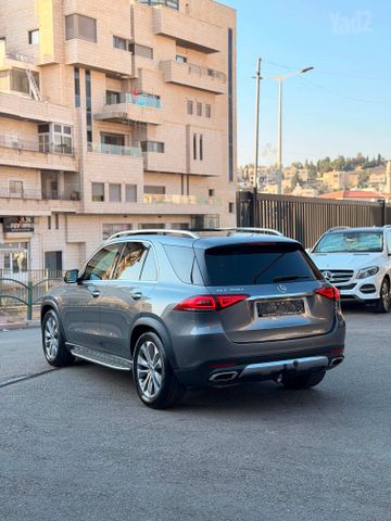 מרצדס-בנץ GLE Coupe