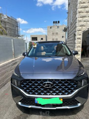 מודעת רכב יונדאי קונה