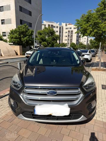 פורד קוגה