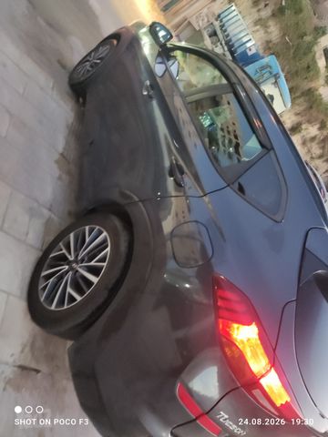 יונדאי טוסון