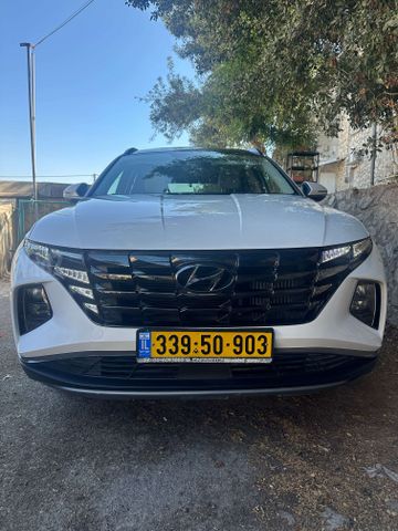 יונדאי טוסון