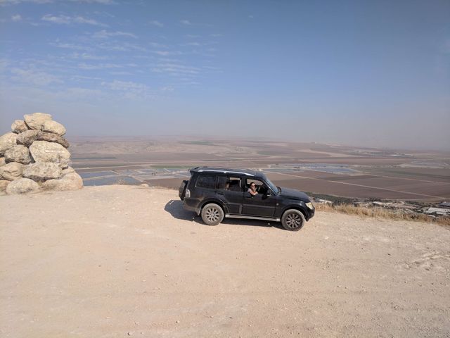 מיצובישי פג'רו