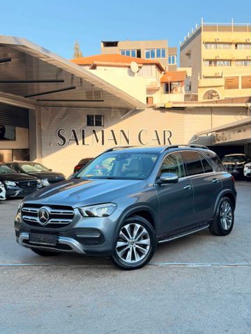 מודעת רכב מרצדס-בנץ GLE Coupe