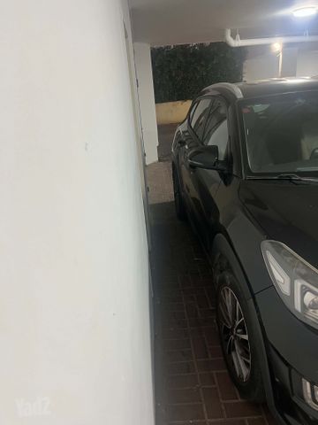 יונדאי טוסון