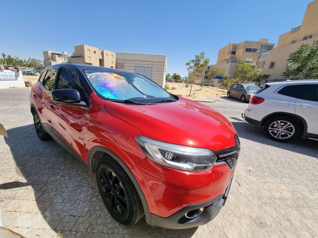 רנו קדגא'ר 