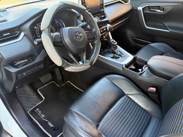 טויוטה RAV4