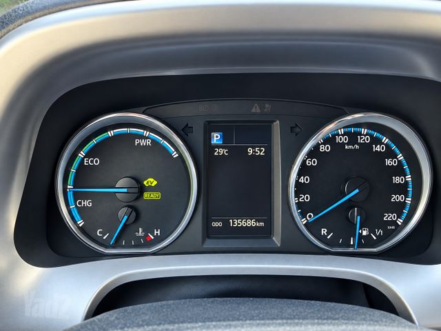 טויוטה RAV4
