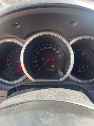 סוזוקי גרנד ויטרה