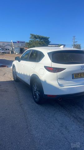 מאזדה CX-5