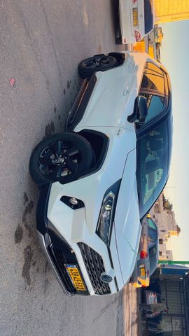 טויוטה RAV4