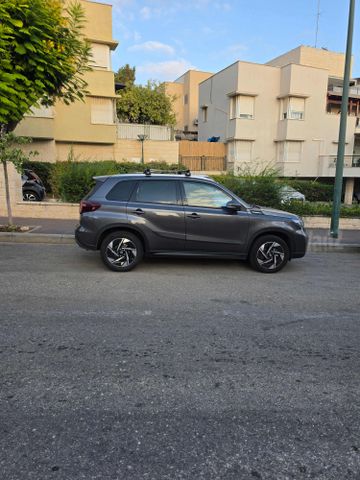 סוזוקי ויטרה