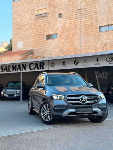 מרצדס-בנץ GLE Coupe