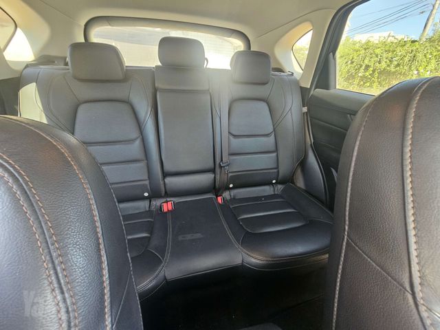 מאזדה CX-5