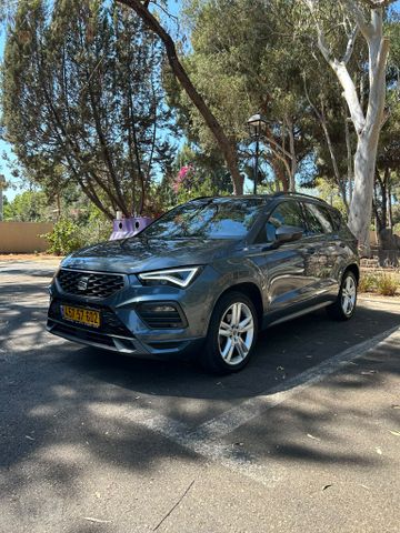מודעת רכב סיאט אטקה