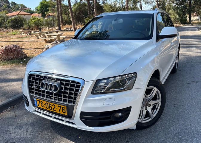 אאודי Q5