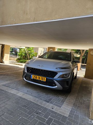 יונדאי קונה