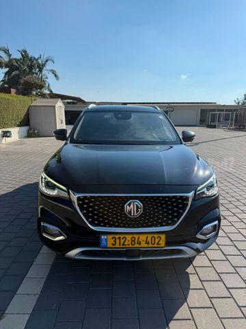 אם ג'י EHS PHEV