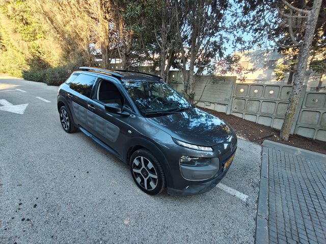 סיטרואן C3