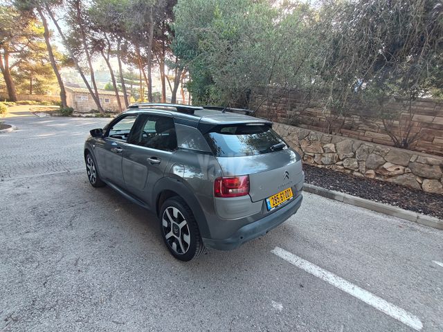 סיטרואן C3