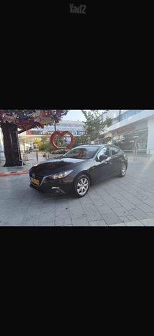מאזדה 3