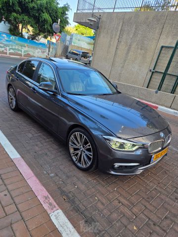 ב מ וו סדרה 3