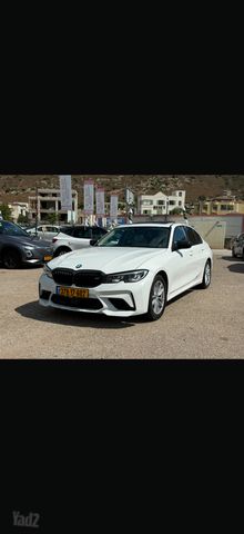 ב מ וו סדרה 3