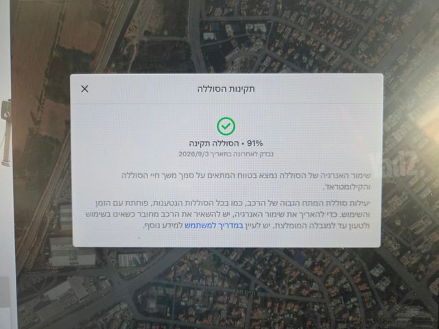 טסלה מודל 3