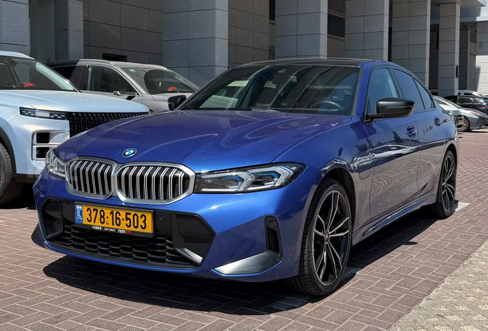 ב מ וו סדרה 3