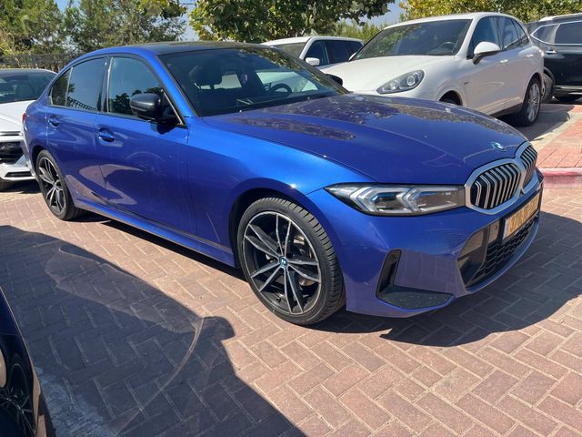 ב מ וו סדרה 3