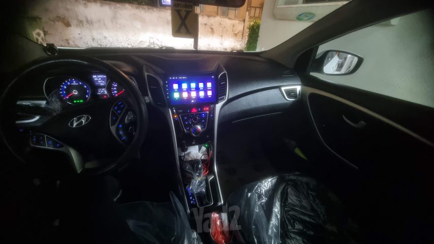 יונדאי i30