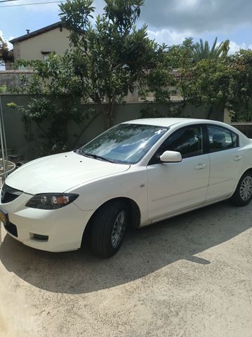 מאזדה 3