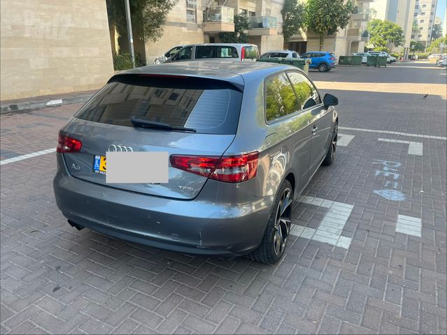 אאודי A3
