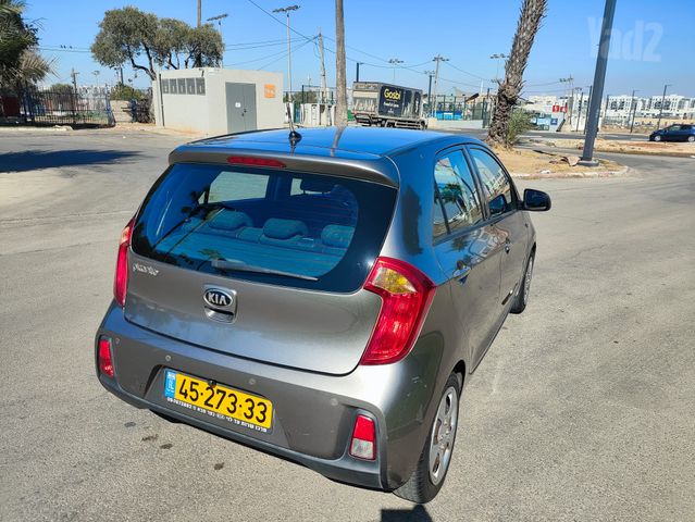 קיה פיקנטו