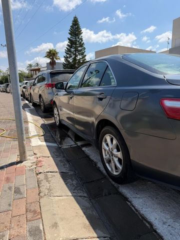 טויוטה קאמרי