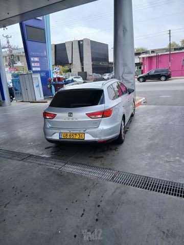 סיאט לאון