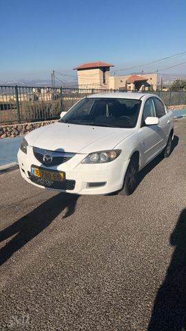 מאזדה 3