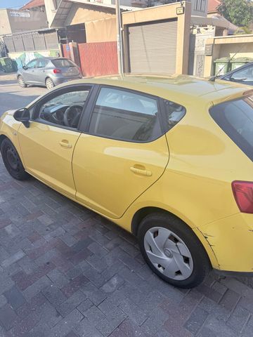 סיאט איביזה
