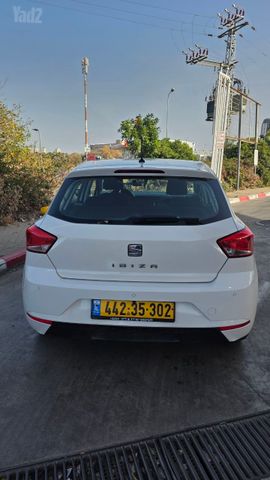 סיאט איביזה