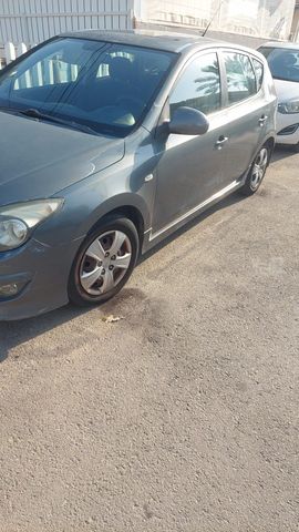 מודעת רכב יונדאי i30