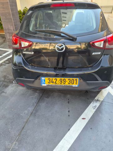 מאזדה 2